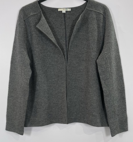 Boden boiled wool jacket - boden, 20