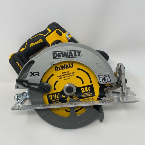 Dewalt 20v 4 - 7-1/4, in