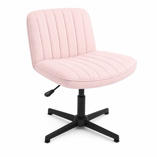 Mid back office chair - mid-back, fabric
