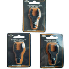 Carp Fishing NGT GRIPPZ Rod