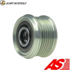 GENERATOR FREEWHEEL