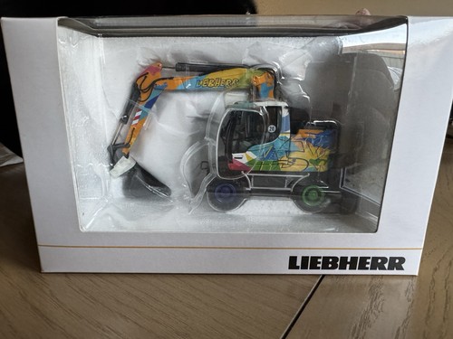 Limited edition liebherr - limited,