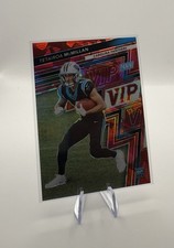 Tetairoa McMillan Panini VIP