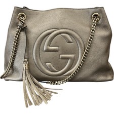 Gucci Women's Soho Tote