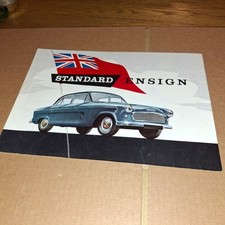 1959 DATE CODE UK CAR SALES