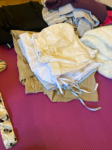 Women mixed job - job, bundle