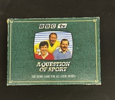 Vintage Classic A Question Of