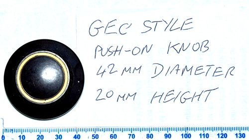 One gec style - radio,