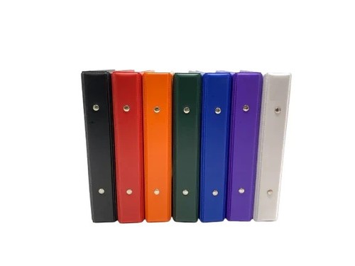 Slimline ring tams - slimline, filofax