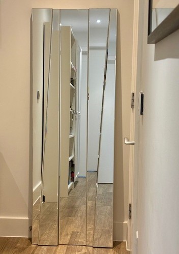 Mirror flip flap by deknudt - flap',