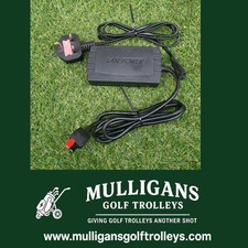MOTOCADDY type Lead/Acid