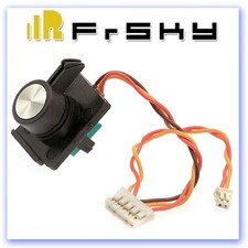 Frsky taranis x9d transmitter - frsky,