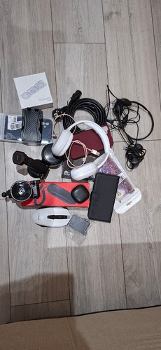 Mystery box wholesale job lot - mystery,