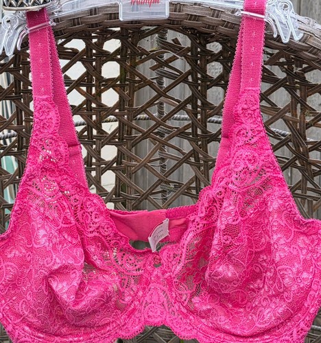 Triumph fabulous hot pink - triumph,