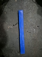 BMW X5 1 3 5 6 7 X Z SERIES HAZARD WARNING TRIANGLE & BLUE CASE 6770487 B7 *609