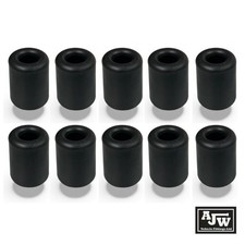 Rubber Buffer Conical 76 x