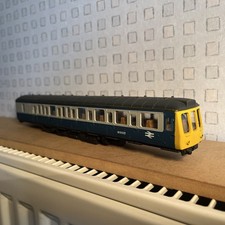 Lima Class 117 DMU Dummy Car