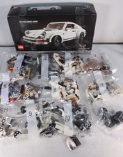 LEGO 10295 Icons Porsche 911