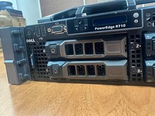 Dell PowerEdge R710, 48GB RAM
