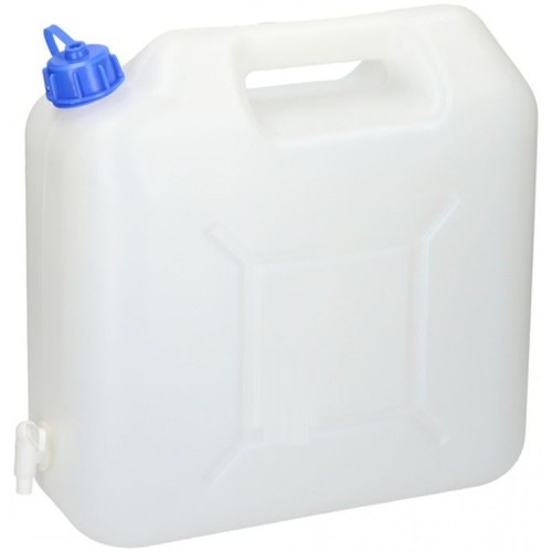 Litre container jerry can - 15,