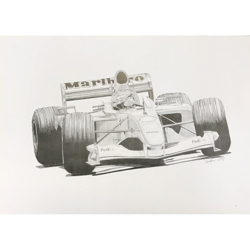 Larrini michael schumacher - larrini,