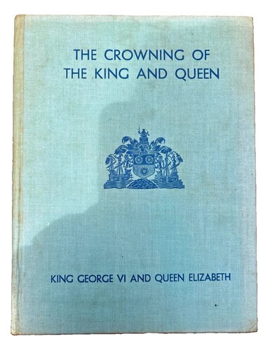 1937 crowning the king queen - 1937, king/queen