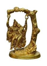 Whitewhale Lord Radha Krishna