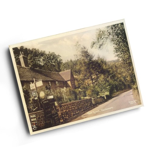 Print vintage surrey - surrey,