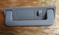 AUDI 80 COUPE S2 B4 INTERIOR