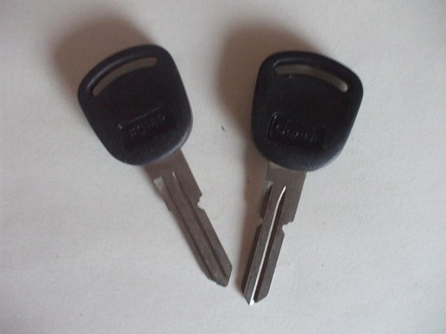 Curtis car key - curtis,
