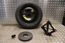 FORD FOCUS MK3 R16 SPARE WHEEL