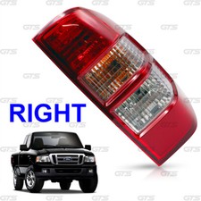 Fits Ford Ranger T5 Thunder