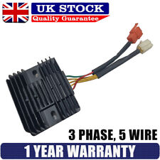 NEW 5 Wire High Output 12V For