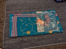 New Silk Indian Sari