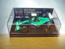 1/43 MINICHAMPS MICHAEL