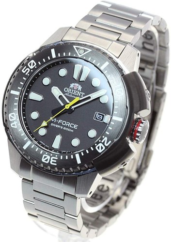 Orient force ac0l01b - orient, m-force