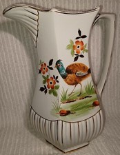 W ADAMS SONS Pitcher Vase