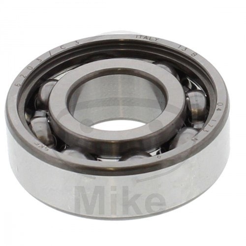 6203 skf ball bearing - ball,