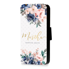 Personalised Flip Case For