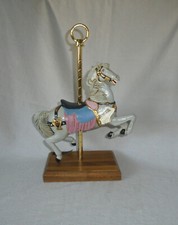 PJ's Carousel Collection SASH