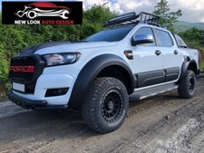 Fender Flares fits Toyota