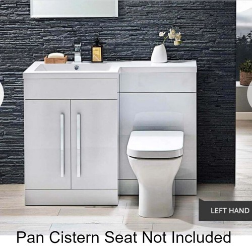 Vanity unit sink basin - vanity,