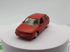Citroen ZX Volcane Solido 1/43