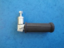 BSA TRIUMPH REAR FOOTREST
