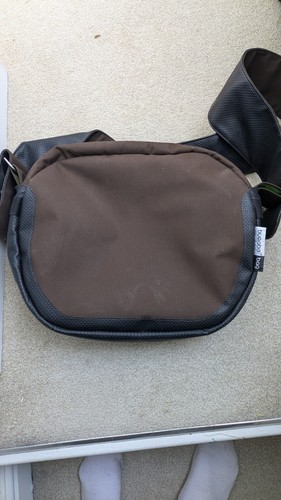 Bugaboo changing bag - bag, bb01
