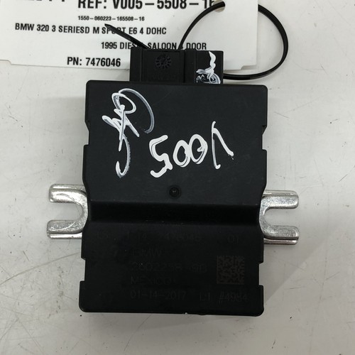 Bmw 320 sport f30 - 320, fuel