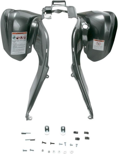 Yamaha yfm700r raptor - yfm700r, 06-12