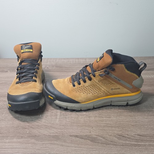Danner trail 2650 - trail, mid