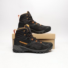 MAMMUT Men's Sapuen Mid