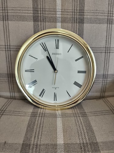 Seiko quartz japanese made - seiko,